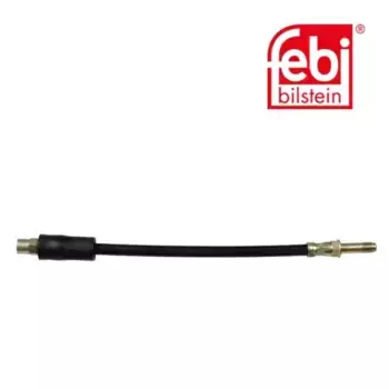 500196HP=851516=12.21119=IM23558 [34301165190] !шланг торм. зад.\ BMW E39 all 95-03 L=323 21118 FEBI