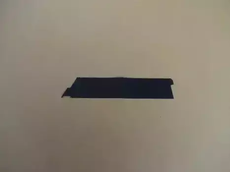 5006085XSZ08A Плёнка тонировочная двери задней левой HAVAL