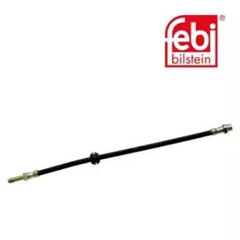 500756HP=851511=IM23560 [34321165587] !шланг торм.пер.\ BMW E46 all 98> L=450 21117 FEBI