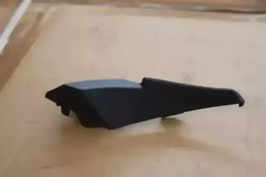 5022002800661 НАКЛАДКА ВЕНТИЛЯЦИОННОЙ ПАНЕЛИ ПЕРЕДНЯЯ ПРАВАЯ GEELY