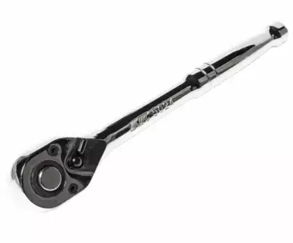 5024 Ключ трещотка 1/2' L=250 мм 72зуб JTC