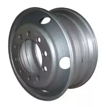 507310101220 507.3101012-20 Диск колеса прицеп (17.5x6.75 10/225 d176 EТ135, 12 мм), (А) NO BRAND