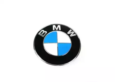 51147044207 Эмблема !D = 70MM \BMW Z4 E85, E86, E89