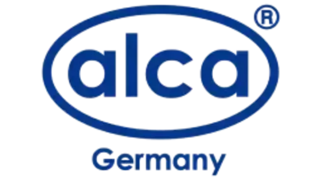 511710 Зарядное устройство от прикуривателя а/м для iPhone ALCA