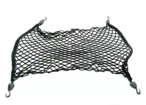 51479410838 Наполная сетка багажного оо\тделения !GROSS \BMW 1' F40, 2' F46 Gran Tourer, 3' E46, E91