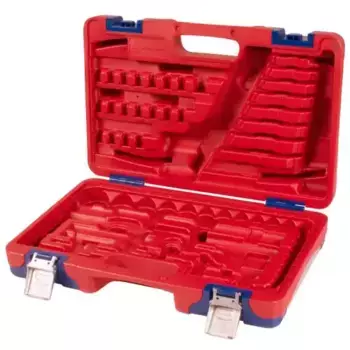 516-00082C МАСТАК Кейс для набора инструментов 01-082C