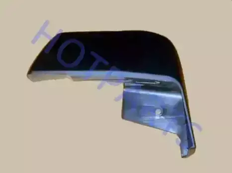 5173101-K00 БРЫЗГОВИК ПЕРЕДНЕГО КОЛЕСА ЛЕВЫЙ GW HOVER H1 - 8405011-K00 HOT-PARTS