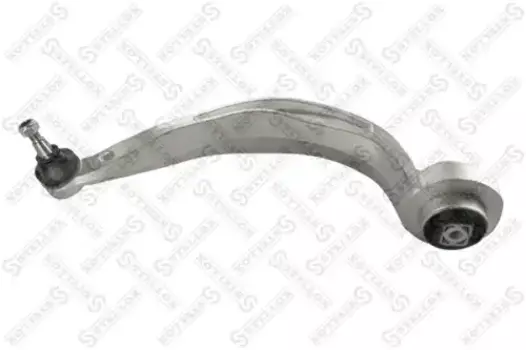 Рычаг подвески STELLOX 51-00460-SX спереди справа Audi A4 8K2/A5 8T 07>