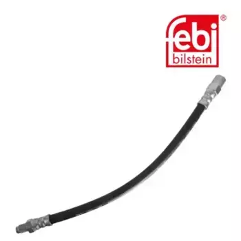 524 000 331=859901=IM23130 [1264280335] !шланг торм. зад.\ MB W123-W126/W201 1.8-4.2 86> 05742 FEBI