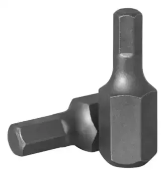 531212 ВСТАВКА-БИТА 10 ММ DR ШЕСТИГРАННАЯ, H12, 30 ММ OMBRA