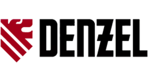 53240 Масленка-нагнетатель, металлический корпус, 0,2 л, гибкий наконечник// Denzel