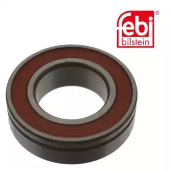 539860.R20.28=200538HP [0375000] !подшипник подвесн. опоры\ Opel Omega/Senator 87-03 01796 FEBI