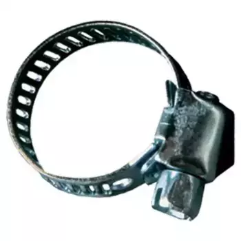 540045 ХОМУТЫ МЕТАЛЛИЧЕСКИЕ, 11-20 ММ, 5 ШТ.// SPARTA, АРТ. 540045, КИТАЙ