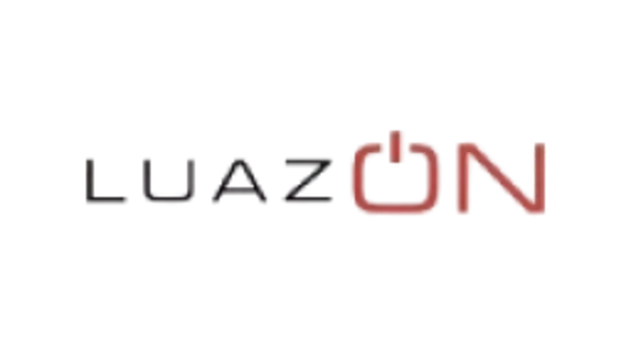 542862 Брелок с возможностью нанесения номера телефона, имени и др. LUAZON