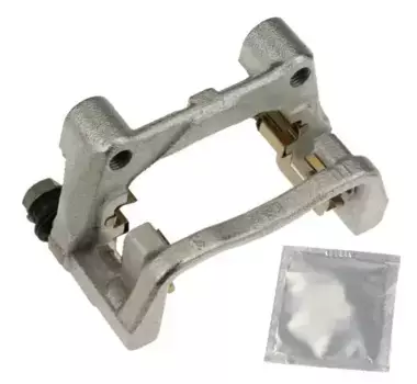 [546602] !скоба суппорта зад. л.+п.\ Opel Astra/Meriva/Zafira 1.2-2.2/1.7-2.2DTi 98> BDA575 TRW