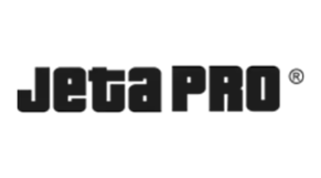 55044150/11 Маскирующая пленка 'HDPE' белый прозрачный полиэтилен рул. 4х150м, 11мкм в инд.уп. JETA PRO