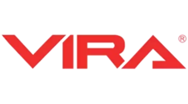 554155 VIRA Биты магнитные s2 ph2x50 мм 10 шт rage by 554155