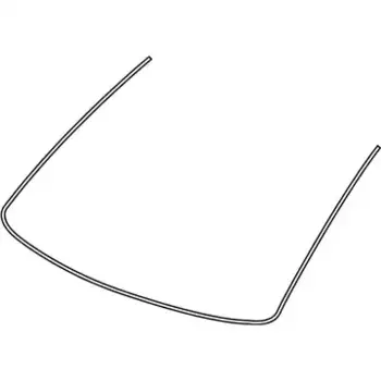 561170E060 УПЛОТНИТЕЛЬ TOYOTA / LEXUS