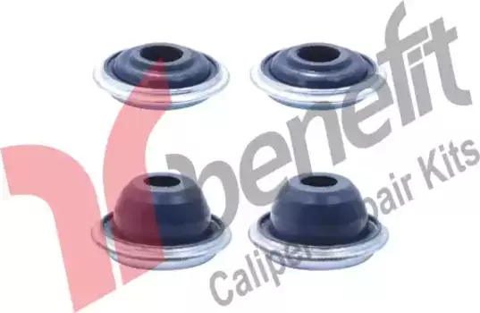 5611 Ремкомплект MERITOR механизма тормозного (уплотнители) BENEFIT