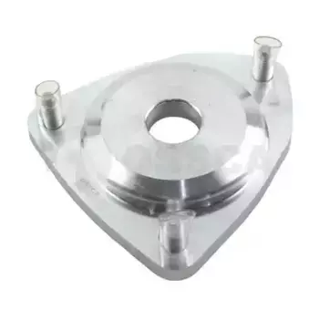 56563 Опора амортизатора задней подвески без подшипника / BMW X5,X6 (E70,71) 06~14 OSSCA