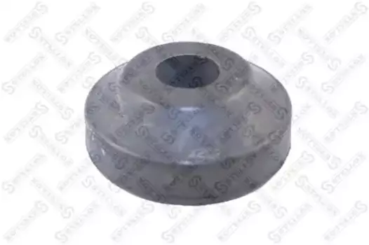572 1231 [MR910783] !подушка опоры амортизатора зад. нижн.\ Mitsubishi Carisma 98> 12-72031-SX STELLOX