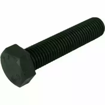 57801 ЦКИ БОЛТ DIN933 М12х70 ВЫСОКОПРОЧНЫЙ 10.9 ОКС. 20шт 57801