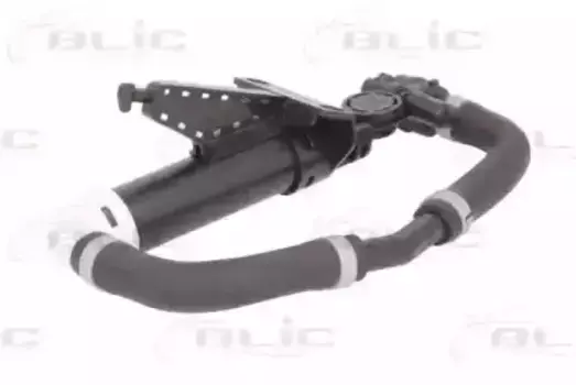 5902060076P 5902-06-0076P, Форсунка омывателя фары BLIC