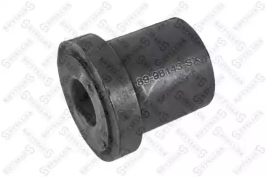 598 09143 [9038518021] !втулка рессоры зад. нижн. наружн.\Toyota Land Cruiser HZJ71 99> 89-98143-SX STELLOX