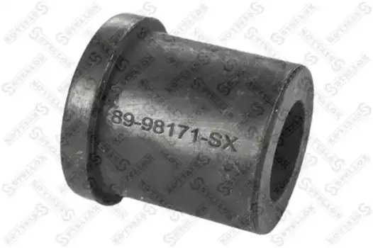 598 09171 [9038518046] !втулка рессоры верхн. L37\ Toyota Hi-Lux 83> 89-98171-SX STELLOX