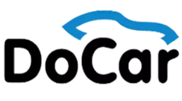 5G0955109-DCR Заглушка бампера Лев. под омыватель фар VW Golf 7 GTI 2013- DOCAR