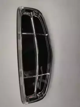 6013030500 Логотип решётки радиатора GE GEELY