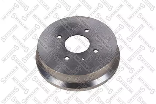 Тормозной барабан STELLOX 6020-1872-SX