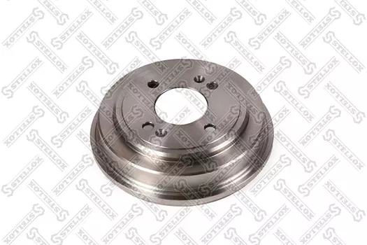 Тормозной барабан STELLOX 6020-1882-SX