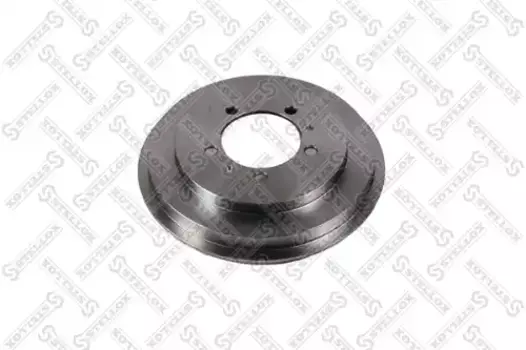 Тормозной барабан STELLOX 6020-1885-SX