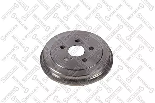 Тормозной барабан STELLOX 6020-1891-SX