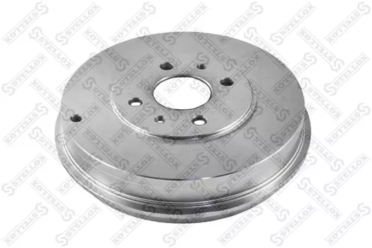 Тормозной барабан STELLOX 6025-9914-SX