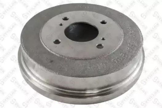 Тормозной барабан STELLOX 6025-9915-SX