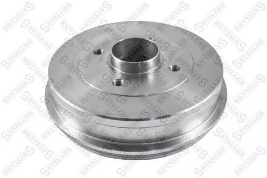 Тормозной барабан STELLOX 6025-9925-SX