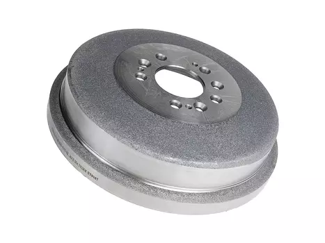 Тормозной барабан STELLOX 6026-4747-SX