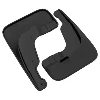 6034010360 Брызговики (резиновые) для Toyota Camry (14-18) передние, REZKON