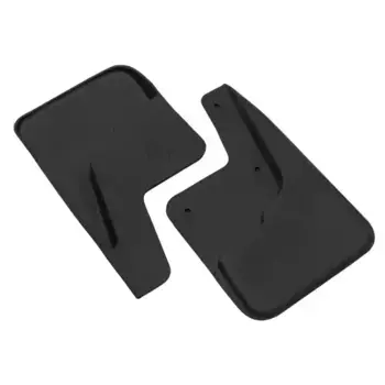 6039030190 Брызговики ВАЗ Калина 2004- з REZKON