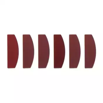 604-20678R13 МАСТАК Ремкомплект для гайковерта 604-20678, лопасть ротора