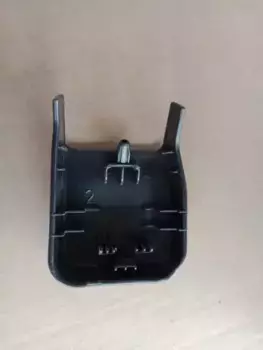 6075085100742 НАКЛАДКА САЛАЗОК СИДЕНЬЯ GEELY