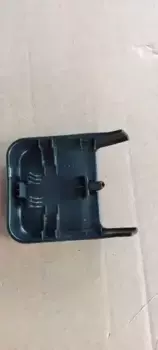 6075085300742 Накладка салазок сиденья GEELY