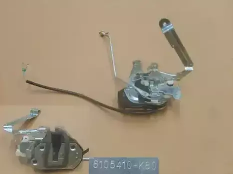 6105410K80 Замок передней правой двери в сборе HAVAL