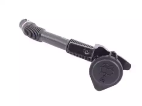 61667162586 Наливной канал ! \BMW X5 E70, LCI, X6 E71, E72 Hybrid