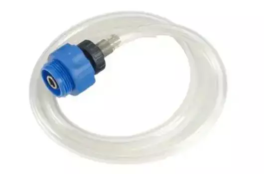 61925 КЛЮЧ-ШТУЦЕР, Д/СЛИВА МАСЛА VW ''FORCE'' ТАЙВАНЬ, СТРАНА ВВОЗА РФ