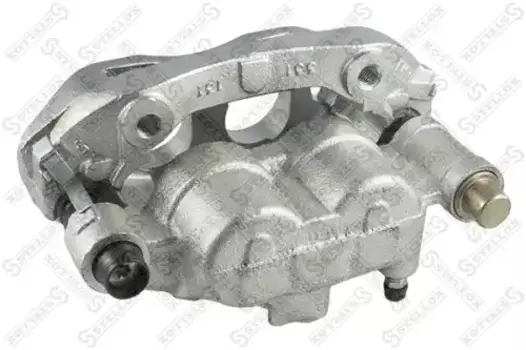 Суппорт тормозной STELLOX 05-90154-SX передняя ось справа