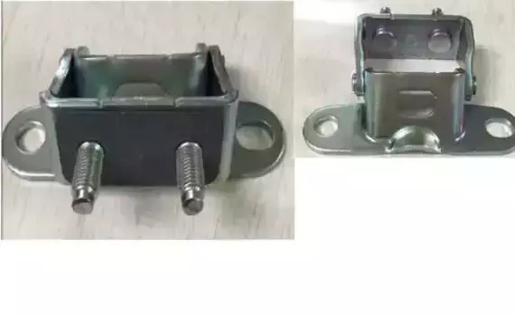 6306100XKR02A Петля двери багажник HAVAL