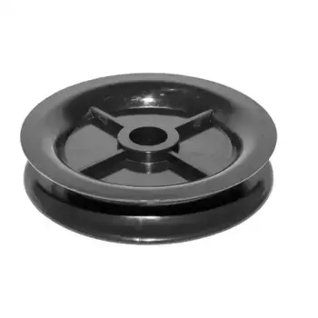 63130-15301 Ролик РВД WILMART